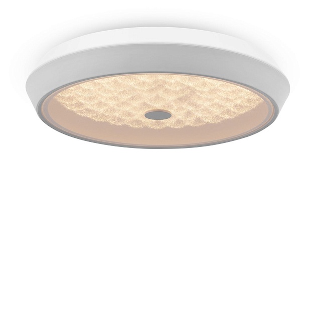 Потолочный светодиодный светильник Freya Cells FR10012CL-L24W Фото № 8