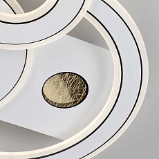 Потолочный светильник Citilux Costa CL741010 5