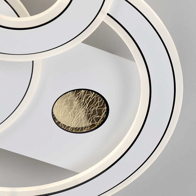 Потолочный светильник Citilux Costa CL741010 Фото № 6