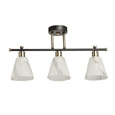 Люстра De City Тетро 118010403