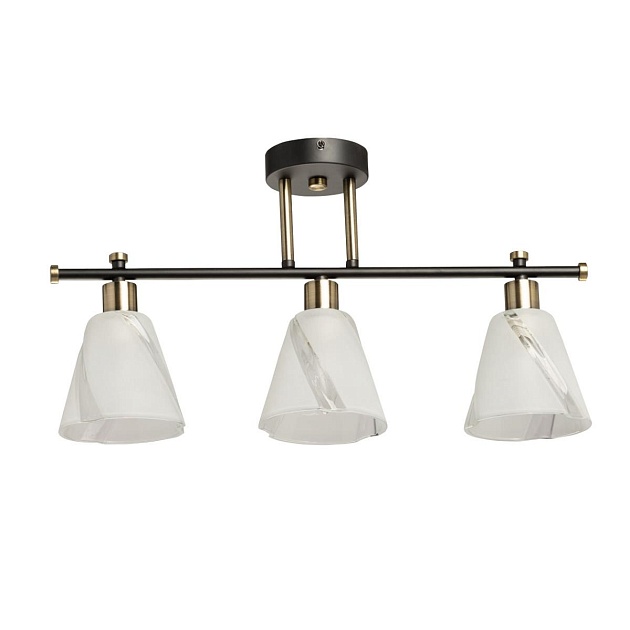 Люстра De City Тетро 118010403 Фото № 1