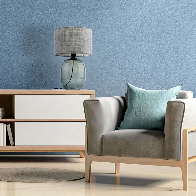 Настольная лампа TK Lighting 5987 Melody Фото № 4