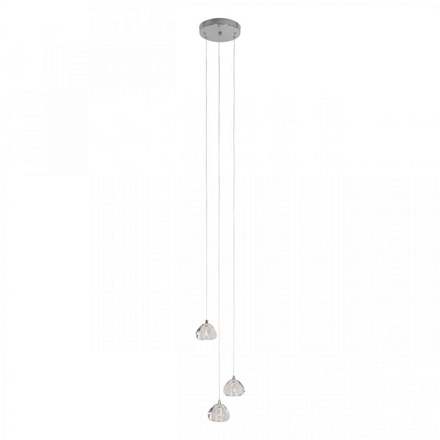 Подвесной светильник Loft IT Rain 10151/3 Фото № 1
