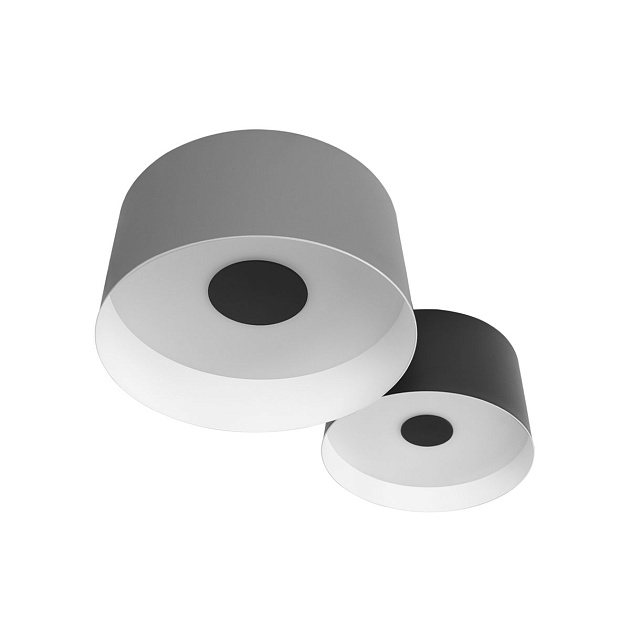 Потолочный светодиодный светильник Loft IT Duo 10360/2 изображение 5 Потолочный светодиодный светильник Loft IT Duo 10360/2 Фото № 5