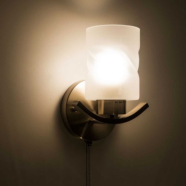 Бра Citilux Астро CL125312 изображение 6 Бра Citilux Астро CL125312 Фото № 6