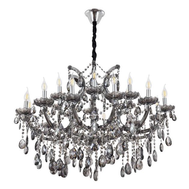 Подвесная люстра Modelux Premium ML.7002.19P Фото № 1