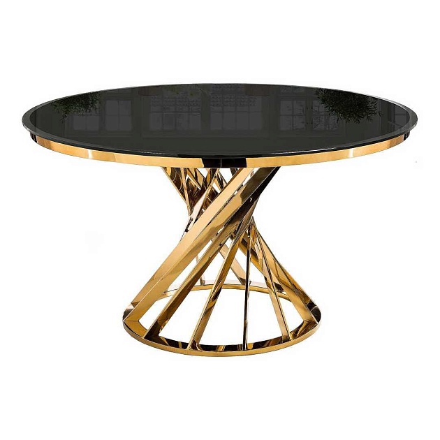 Кухонный стол Woodville Twist 11642 Фото № 1