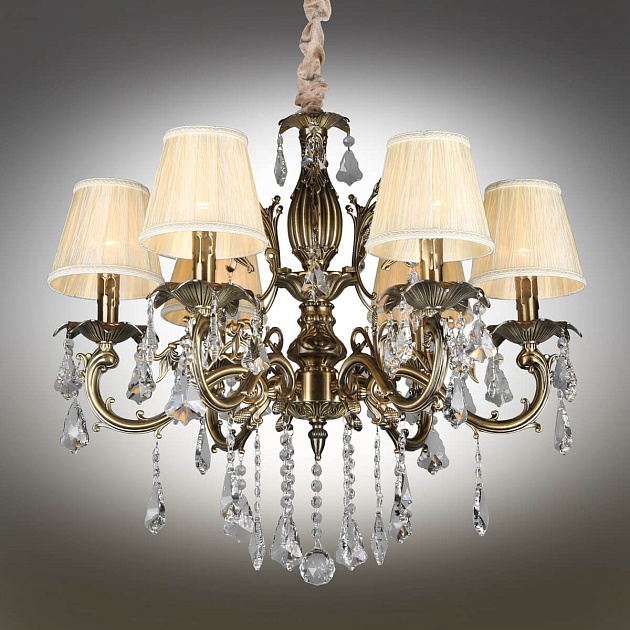 Подвесная люстра Omnilux Catanzaro OML-30813-06 Фото № 14