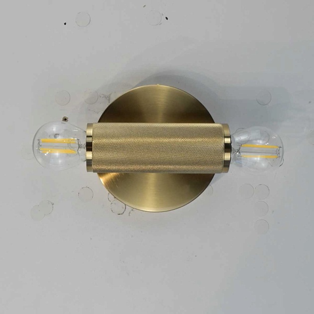 Настенный светильник Imperium Loft RH Utilitaire 123279-22 Фото № 9