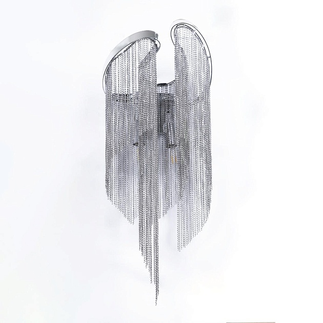 Настенный светильник Loft IT Stream 10208W Smoke изображение 1 Настенный светильник Loft IT Stream 10208W Smoke Фото № 1