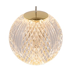 Подвесной светодиодный светильник Lucide CINTRA 13499/13/60 2