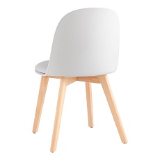Кухонный стул Stool Group Fog SL-7022DM grey 66010 5