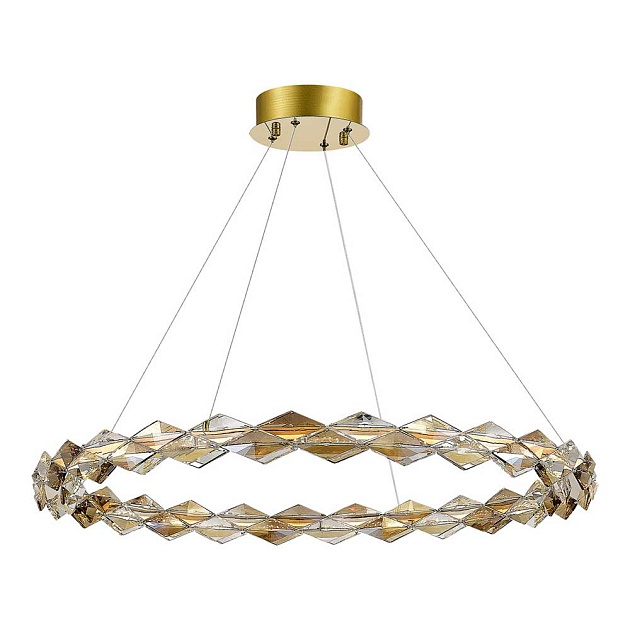 Подвесная люстра ST Luce DIAMANTA SL6009.213.01 изображение 1 Подвесная люстра ST Luce DIAMANTA SL6009.213.01 Фото № 1