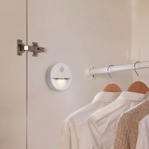 Настенный светодиодный светильник Feron FN1220 41882 Фото № 4