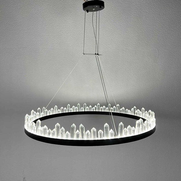 Подвесная люстра Imperium Loft Quartz 101946-26 Фото № 6