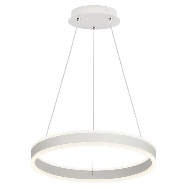 Подвесной светодиодный светильник Citilux Дуэт CL719400 Фото № 5