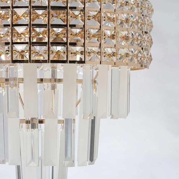 Подвесная люстра De City Бриз 111013906 Фото № 9