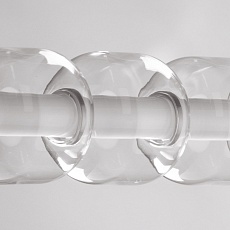 Подвесной светодиодный светильник De City Мадлен 424018601 2