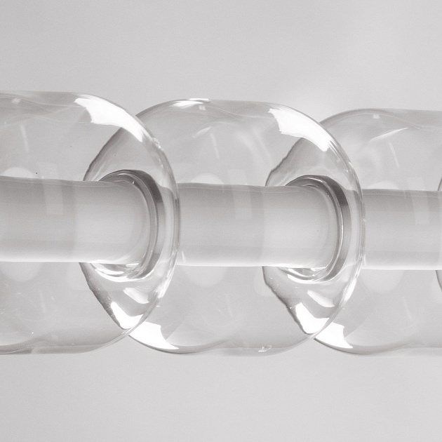 Подвесной светодиодный светильник De City Мадлен 424018601 изображение 3 Подвесной светодиодный светильник De City Мадлен 424018601 Фото № 3