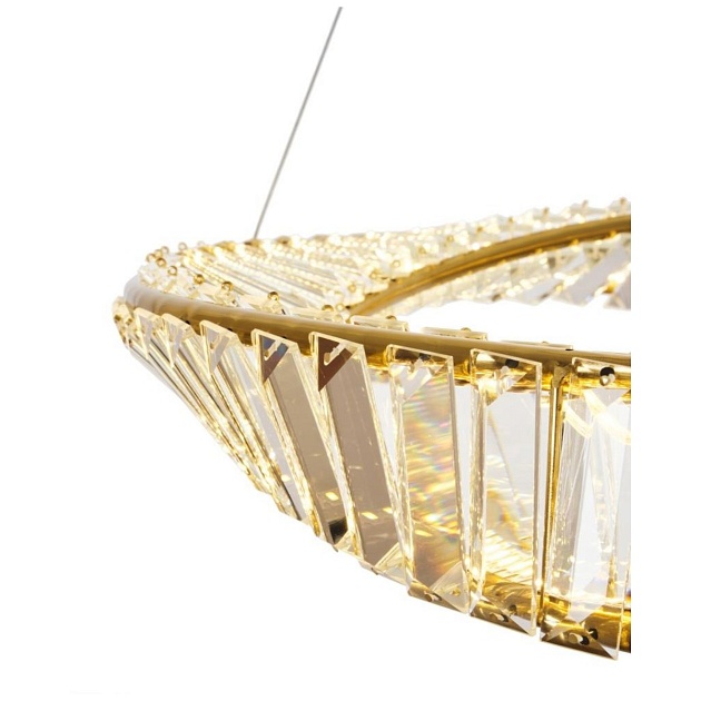 Подвесной светодиодный светильник MyFar Ricky MR1260-PL изображение 5 Подвесной светодиодный светильник MyFar Ricky MR1260-PL Фото № 5