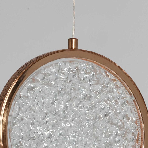 Люстра De City Конти 488012101 изображение 3 Люстра De City Конти 488012101 Фото № 3