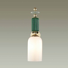 Бра Odeon Light Classic Candy 4861/1W 1