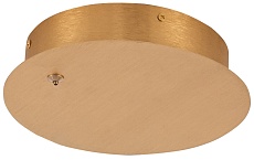 Потолочная чаша Stilfort 4005/05/01CB для 1 кольца