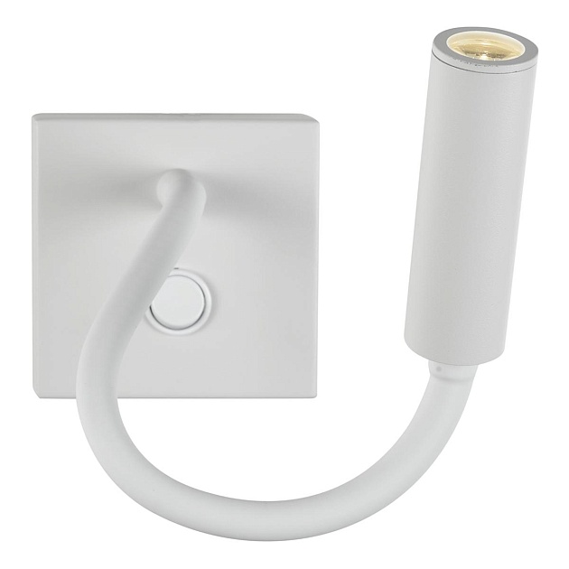 Бра iLedex Telescope 6411 WH изображение 3 Бра iLedex Telescope 6411 WH Фото № 3