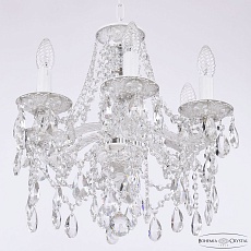 Подвесная люстра Bohemia Ivele AL16313/6/141 WM 3
