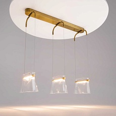 Подвесной светильник Maytoni Cabaret MOD170PL-L24BS3K 5