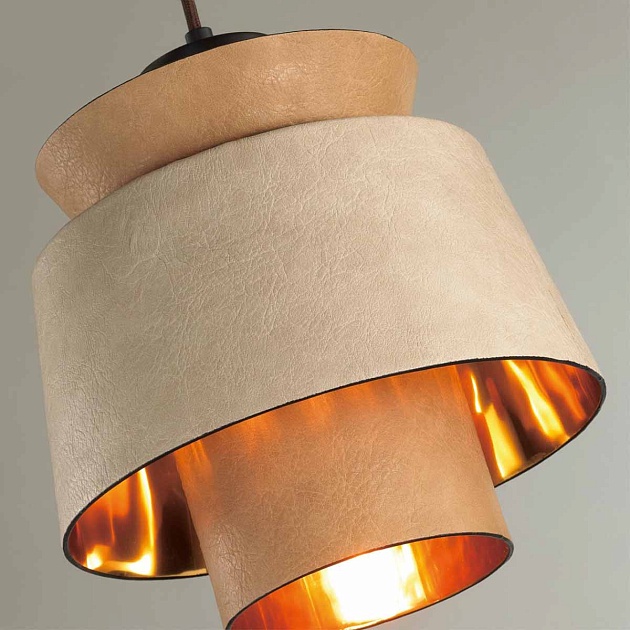 Подвесной светильник Odeon Light Kressa 4992/1 Фото № 4