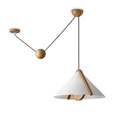 Потолочный светильник Freya Modern FR5554CL-01T 4