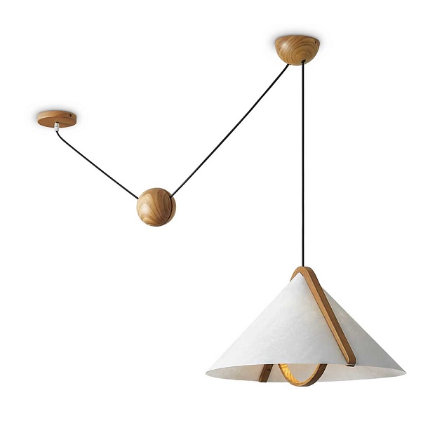 Потолочный светильник Freya Modern FR5554CL-01T Фото № 5