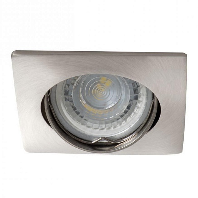 Встраиваемый светильник Kanlux Nesta DTL-C/M 26752 Фото № 1