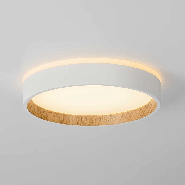 Потолочный светодиодный светильник Citilux Etalon CL750180 изображение 8 Потолочный светодиодный светильник Citilux Etalon CL750180 Фото № 8