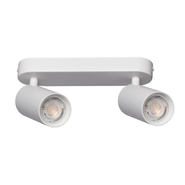 Потолочный светильник De Markt Прайм 850012102 Фото № 1