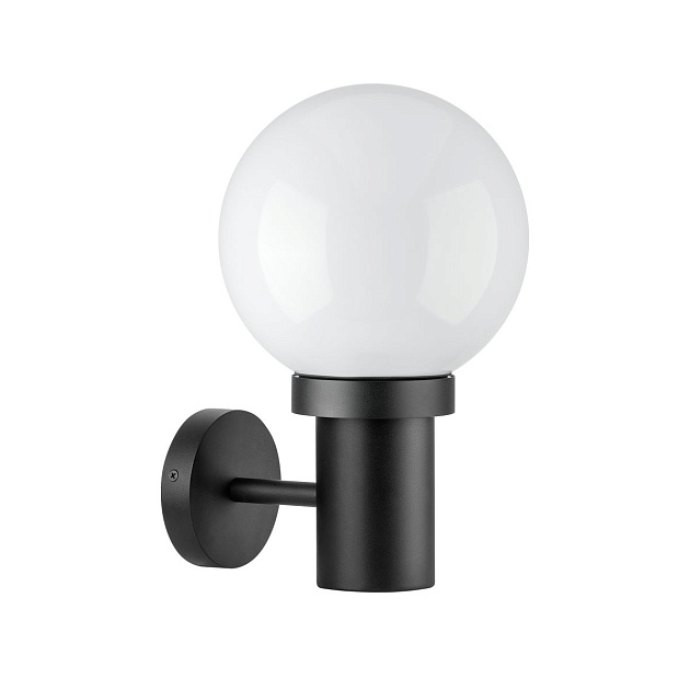 Уличный настенный светильник Lightstar Bolla 373610 Фото № 1