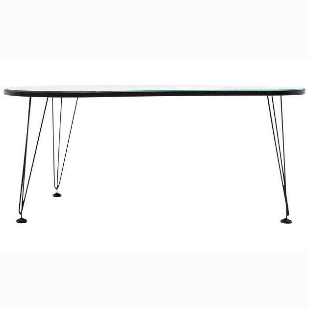 Журнальный стол Мебелик Оникс 2 007649 Фото № 9