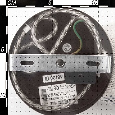 Подвесной светильник Citilux Берта CL126112 3