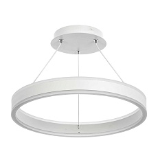 Подвесной светодиодный светильник Citilux Дуэт CL719400 2