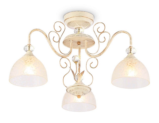 Потолочная люстра Ambrella light Traditional TR3055 изображение 1 Потолочная люстра Ambrella light Traditional TR3055 Фото № 1