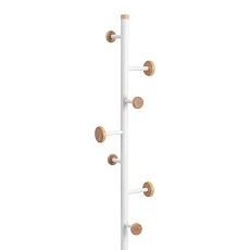 Напольная вешалка Bergenson Bjorn Olavy ZY-FH-OL-WDMT-WNC 1