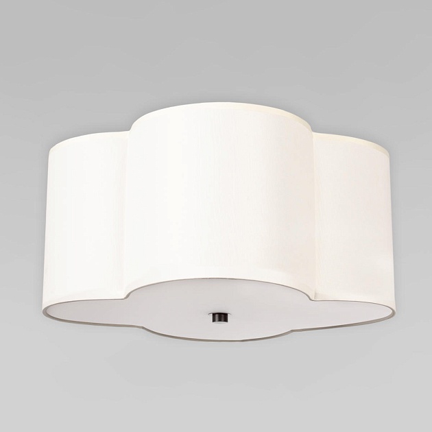 Потолочный светильник Loft IT Silence 10303 Black Фото № 1