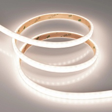 Светодиодная лента герметичная Arlight 9,6W/m 120LED/m 2835SMD дневной белый 5M RTW-PSW-A120-10mm 24V 040709 2