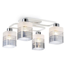 Потолочная люстра Ambrella light Traditional Modern TR303205
