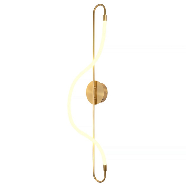 Бра MyFar Thomas MR2380-1WL изображение 2 Бра MyFar Thomas MR2380-1WL Фото № 2