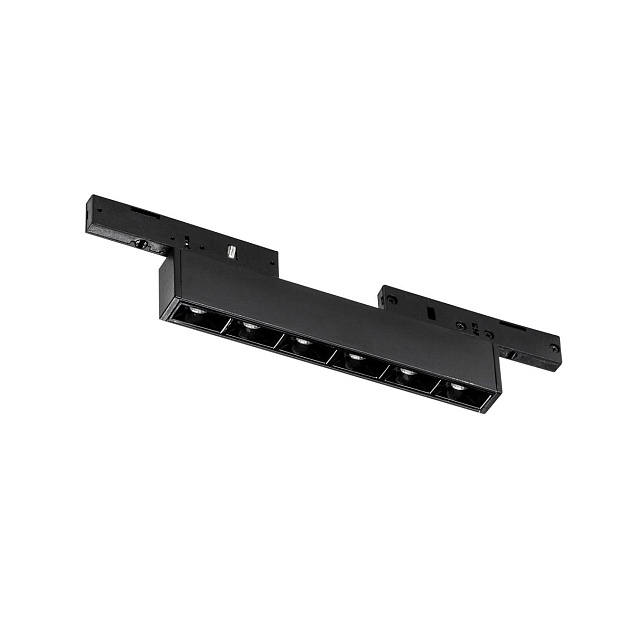 Трековый светодиодный светильник Lightstar Linea 266547 Фото № 1