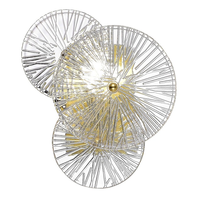 Бра ST Luce Flero SL1657.201.01 изображение 2 Бра ST Luce Flero SL1657.201.01 Фото № 2