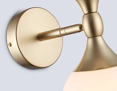 Настенный светильник со сменной лампой Ambrella light High Light LH51053 4