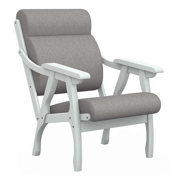 Кресло Мебелик Вега 10 007985 изображение 1 Кресло Мебелик Вега 10 007985 Фото № 1